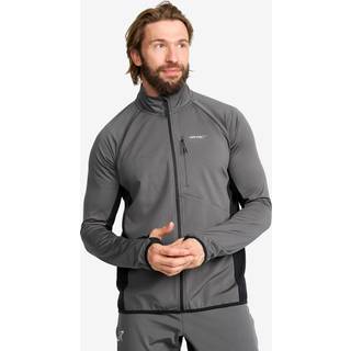 Pace Wind Jacket Herre Magnet, Størrelse:XL - Jakker > Windbreakers