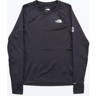 T-shirt The North Face Altimetro Light Crew T-Shirt TNF Black XS - TNF Black - XS