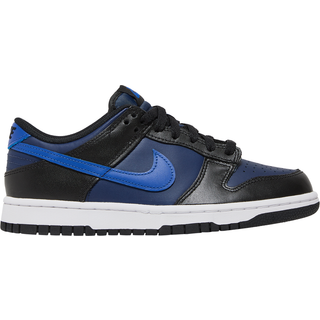 Nike Nike Blue/Black Youth Dunk Low Trainers