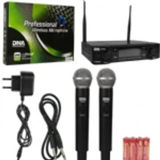 DNA Dvs2 Trådløst sæt