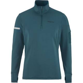 Craft ADV SUBZ 2 Running Shirt Men - Petrol, Size S - petrol