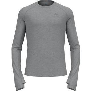 Odlo X-Alp PW 115 Long Sleeve Men - Grey, Size XL - grey