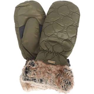 Barbour - Dame vanter, vandtætte,Primrose Mitt - Olive - L