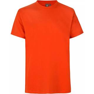 ID 0300 PRO Wear T-shirt Orange 2XL
