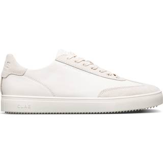 Clae Deane Trainer in Triple Off White | Oliver Sweeney  - 11 UK