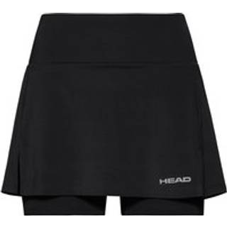 Head Club Basic Skort Girls Black