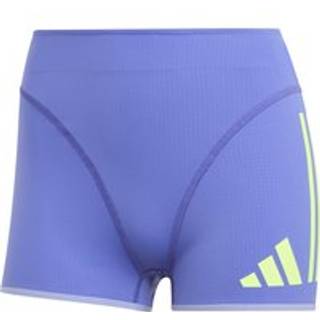 Adizero Promo Running Booty Shorts - Semi Cobalt Blue / Semi Cobalt Blue - M