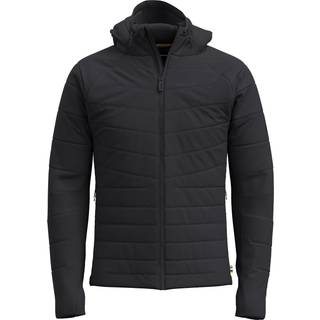 Smartwool Men's Smartloft Hooded Jacket Black, S