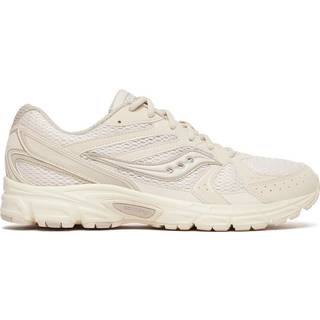 Saucony - Ride Millennium - Sko til herre - Cream - 40