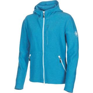 Ivanhoe Women's Tara Hood Turquoise, 36