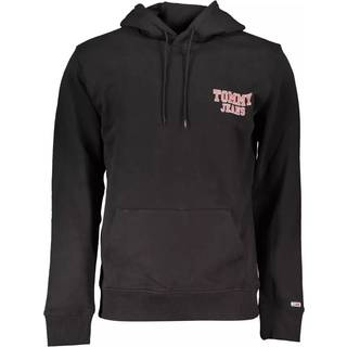 TJM REG ENTRY GRAPHIC HOODIE
