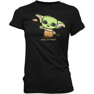 STAR WARS - Child Mighty - T-Shirt POP (L)