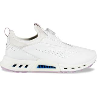 Ecco Biom C4 BOA White 42 Golfsko til kvinder