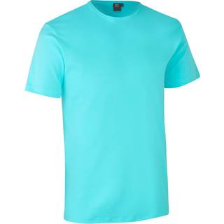ID Interlock Herre T-shirt - Mint - 2XL