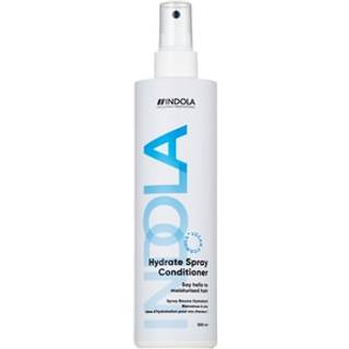 Indola Care & Style Hydrate Spray Conditioner 300 ml