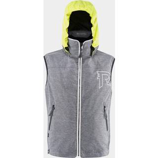 Flydevest-veste Regatta Mist 50N Grey Melange, 128 - 140 cl (30 - 50 kg)