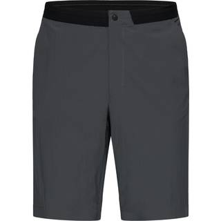 Haglöfs Men's L.I.M Strive Lite Shorts Magnetite, 46