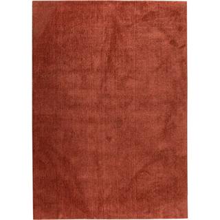 Sensation - Rust - Rust//200x290 cm