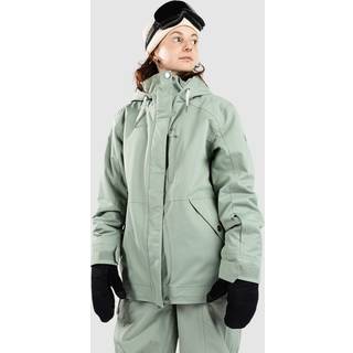Roxy Billie Jakke - XL - lily pad