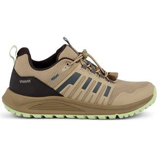 Green Comfort Track n'Trail GreenTex Women, brown-40