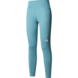 The North Face Women's Flex High Rise 7/8 Tights Algae Blue, S