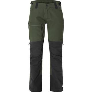 Urberg Women's Hiking Pants Kombu Green, 42