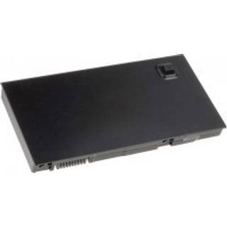 Batteri til Asus Eee PC S101H/ Asus Eee PC 1002HA/ Typ AP21-1002HA 4200mAh Sort