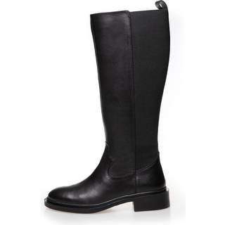 Copenhagen Shoes Støvler - Trust Me - Black