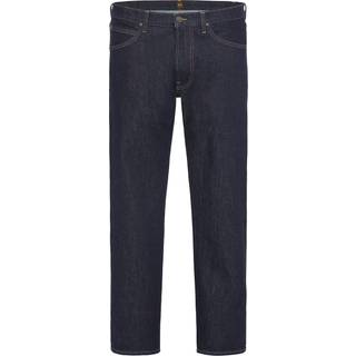 Lee Daren Low Stretch Rinse Size 33x36