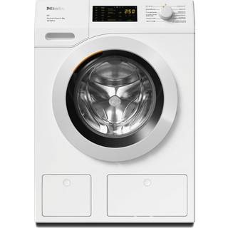 Miele WCB690WCS Vaskemaskine INKL. 4 ÅRS GARANTI!