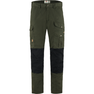 Fjällräven Men's Barents Pro Winter Trousers Deep Forest, 44