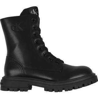 Kids Boots - Black - 38
