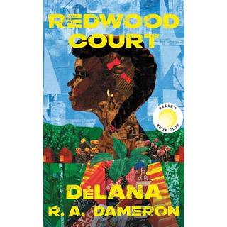 Redwood Court