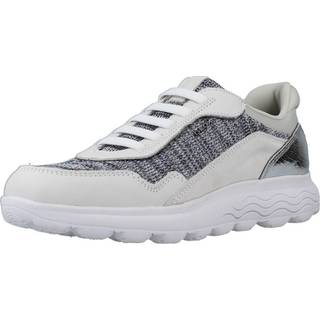 Trainers - White - 38