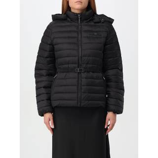 Lightweight Nylon Jacket - Black - XXL
