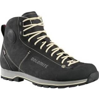 Dolomite Shoe Cinquantaquattro High Fg GTX Fritidsstøvler størrelse 10 farve sort