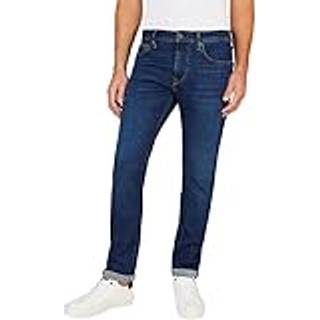 Pepe Jeans Herren Jeans blau