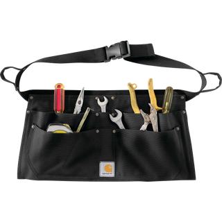 CARHARTT Værktøjsbælte Duck Tool Belt Black - S - M