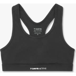 Signature Bra Sports-BH, Black, S