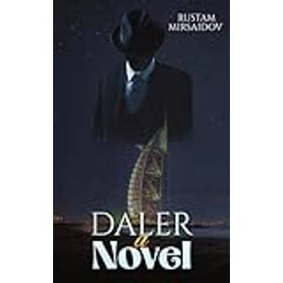Daler: A Novel