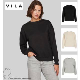 Visandy Basic Sweatshirt