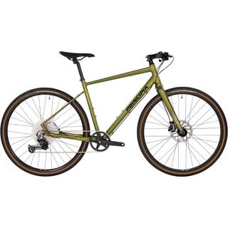 Principia Gravel H20 - 54cm (ca. 175-186)