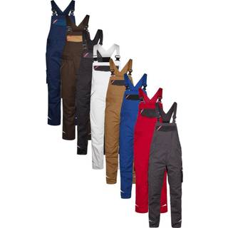 ENGEL Galaxy Light overall Antrazitgrå/Sort 3290-880 K96