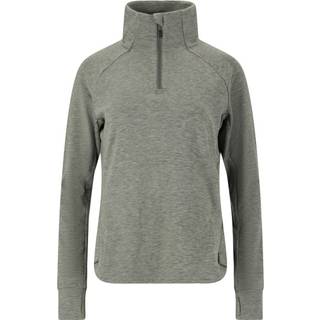 Whistler kajsa half-zip midlayer dame