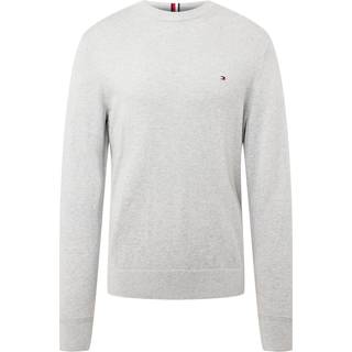 PIMA ORG CTN CASHMERE CREW NECK