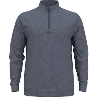 Under Armour Drive Men's Midlayer Pullover Downpour Gray / Gravel / Black L