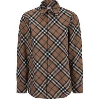 Checkered Shirt - 4