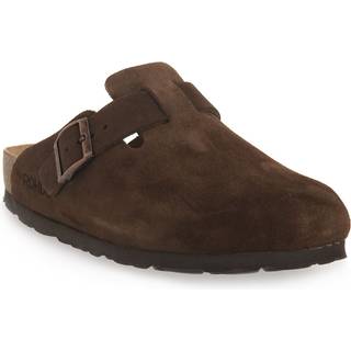 Slippers, Brun, 37
