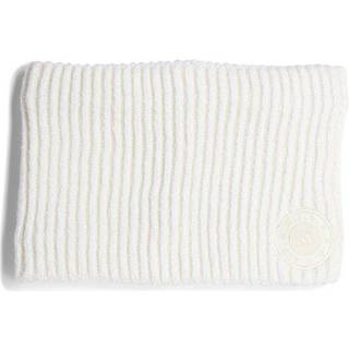 Knit Neck Snood - Ivory - Kvinder (S/M)