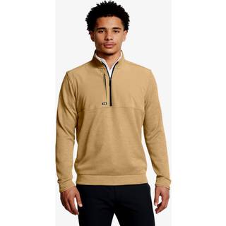 Under Armour Drive Storm SweaterFleece Men's ½ Zip Tetra Gray / Gray Matter / White XL